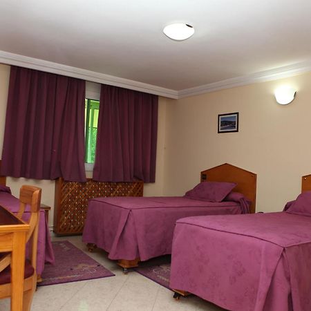 Hotel Relais Ras El Maa Ifrane  Kültér fotó