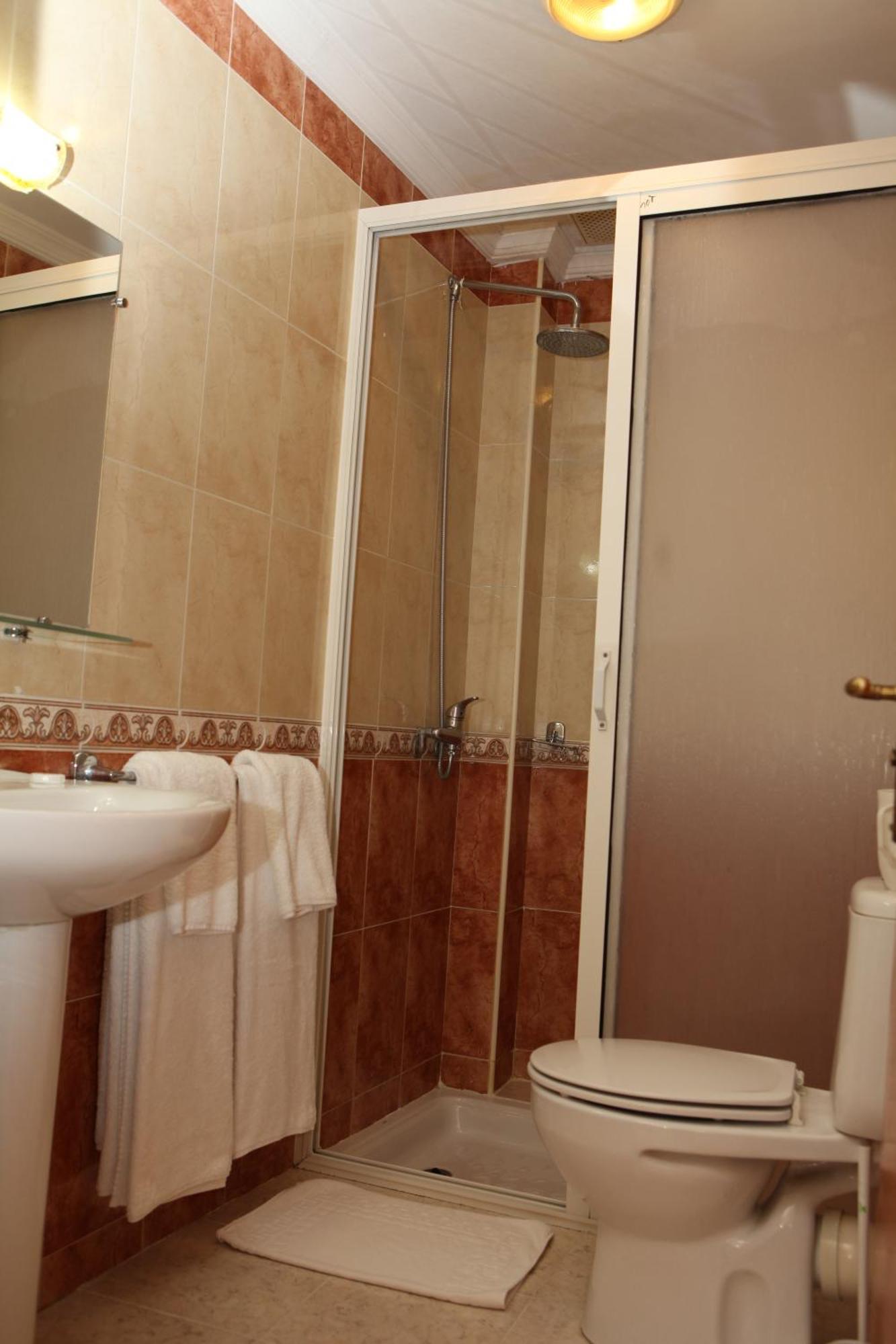 Hotel Relais Ras El Maa Ifrane  Kültér fotó