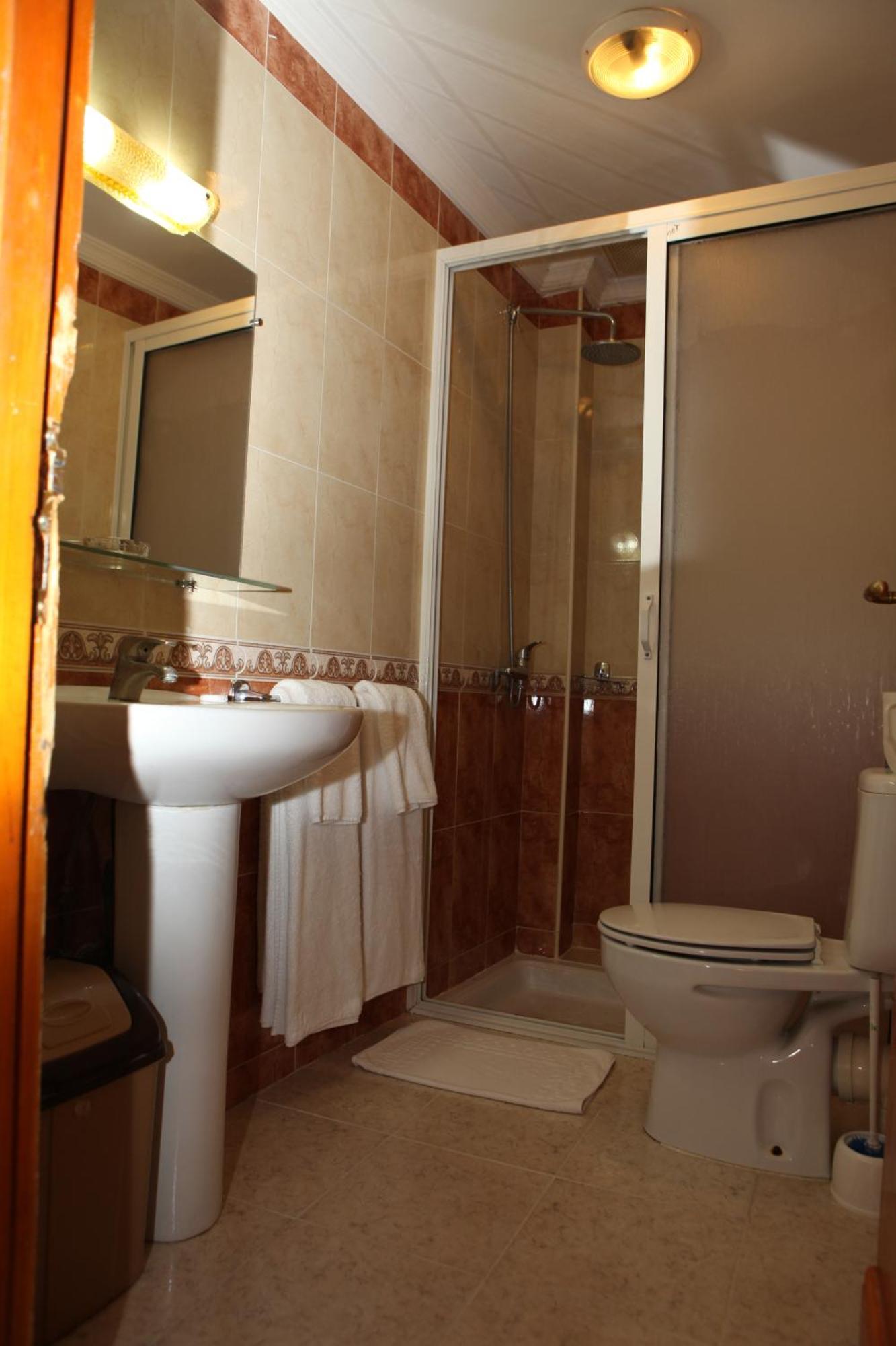 Hotel Relais Ras El Maa Ifrane  Kültér fotó