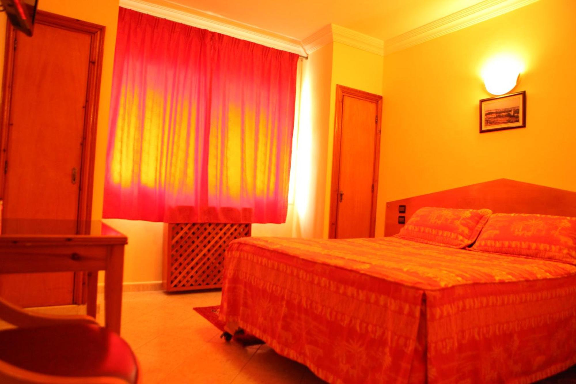 Hotel Relais Ras El Maa Ifrane  Kültér fotó