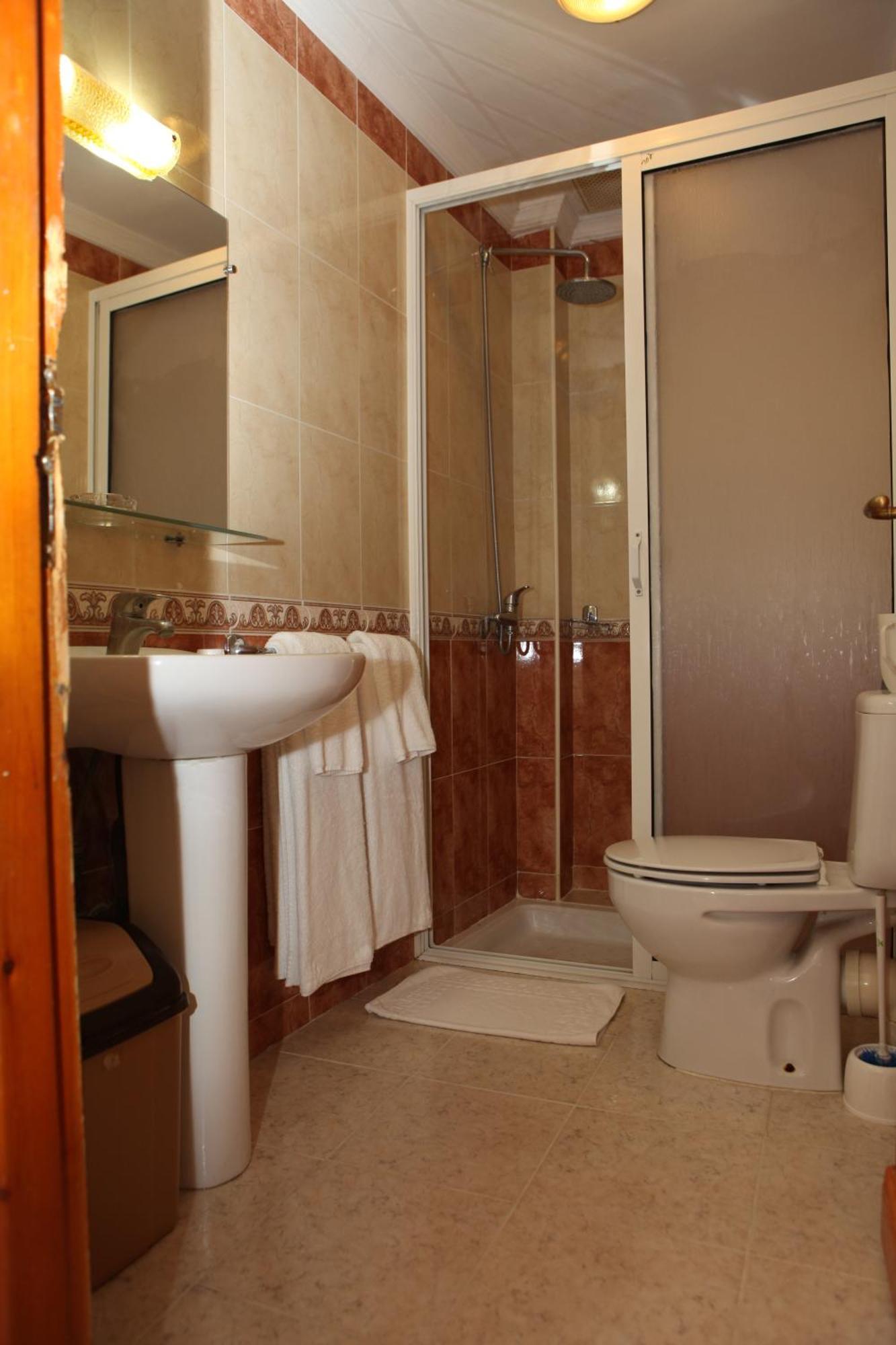Hotel Relais Ras El Maa Ifrane  Kültér fotó
