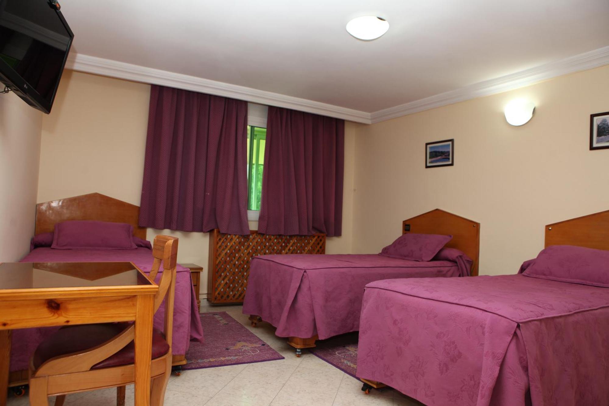 Hotel Relais Ras El Maa Ifrane  Kültér fotó