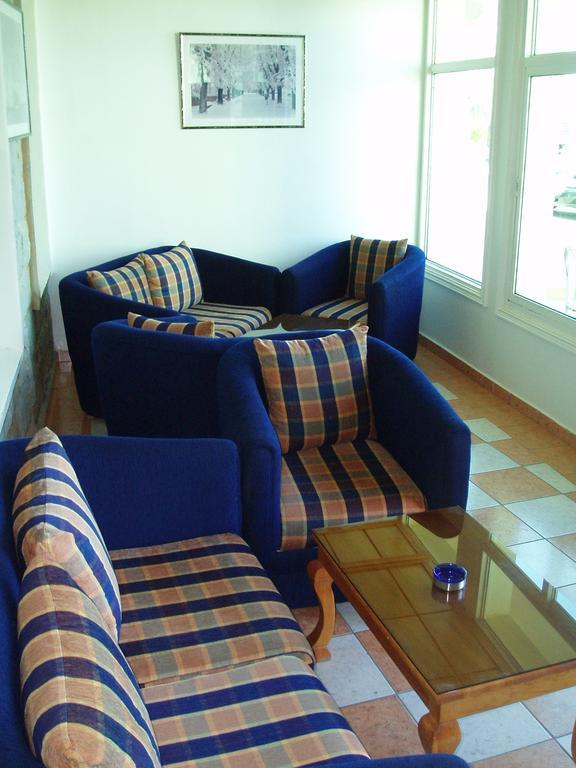 Hotel Relais Ras El Maa Ifrane  Kültér fotó