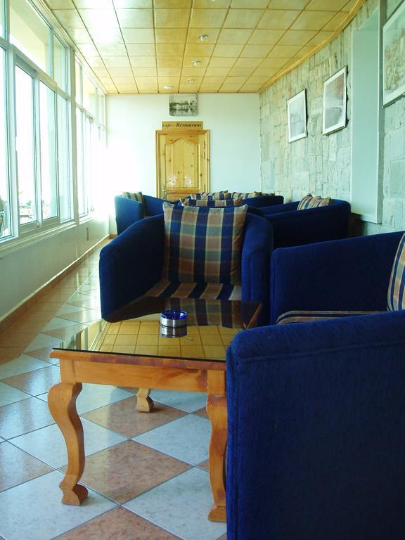 Hotel Relais Ras El Maa Ifrane  Kültér fotó