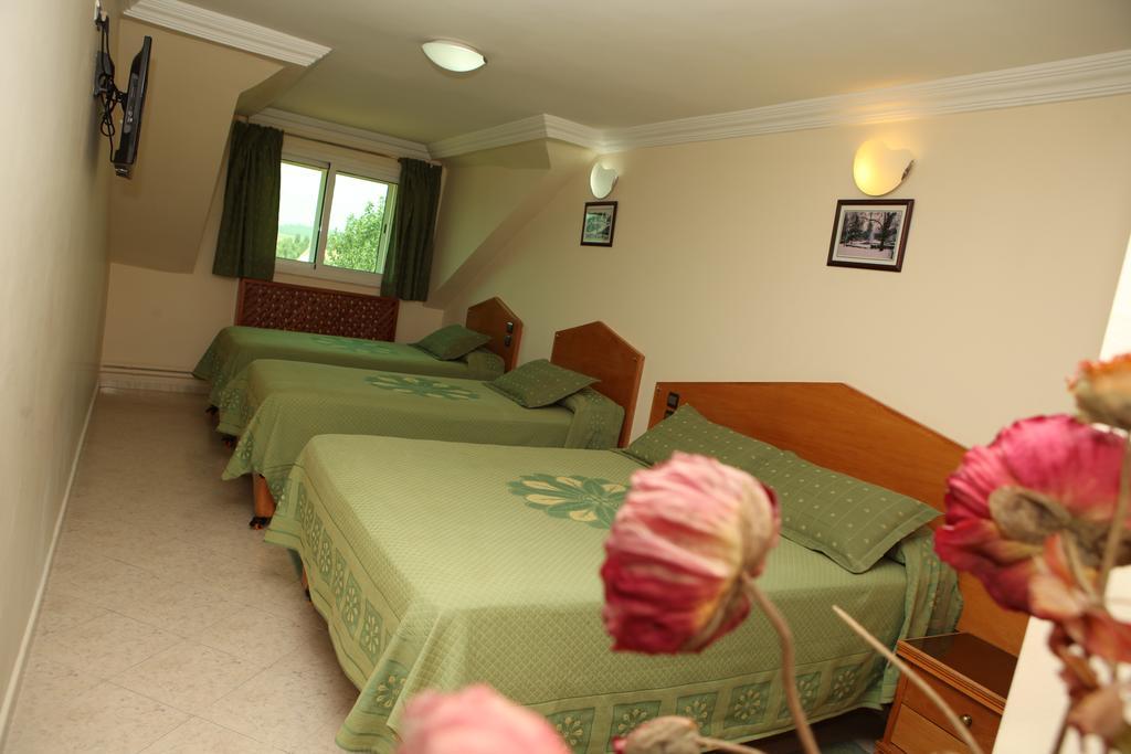 Hotel Relais Ras El Maa Ifrane  Kültér fotó